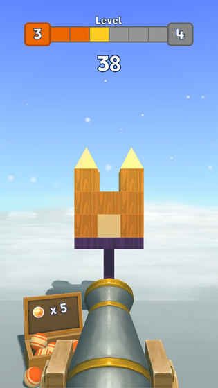 Knock Balls汉化版