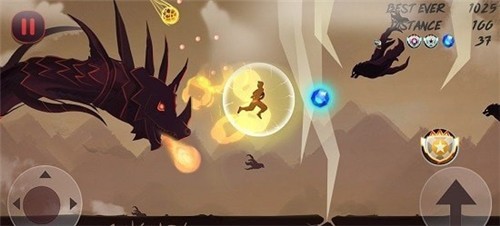 地狱士兵