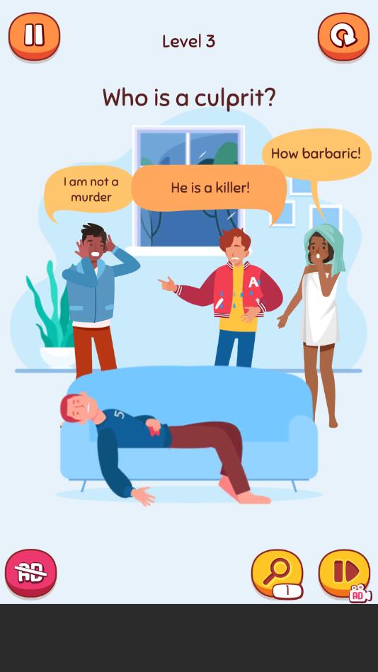 谁才是冒名顶替者