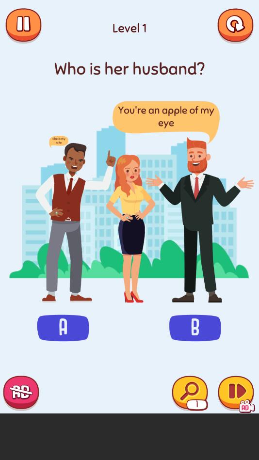 谁才是冒名顶替者