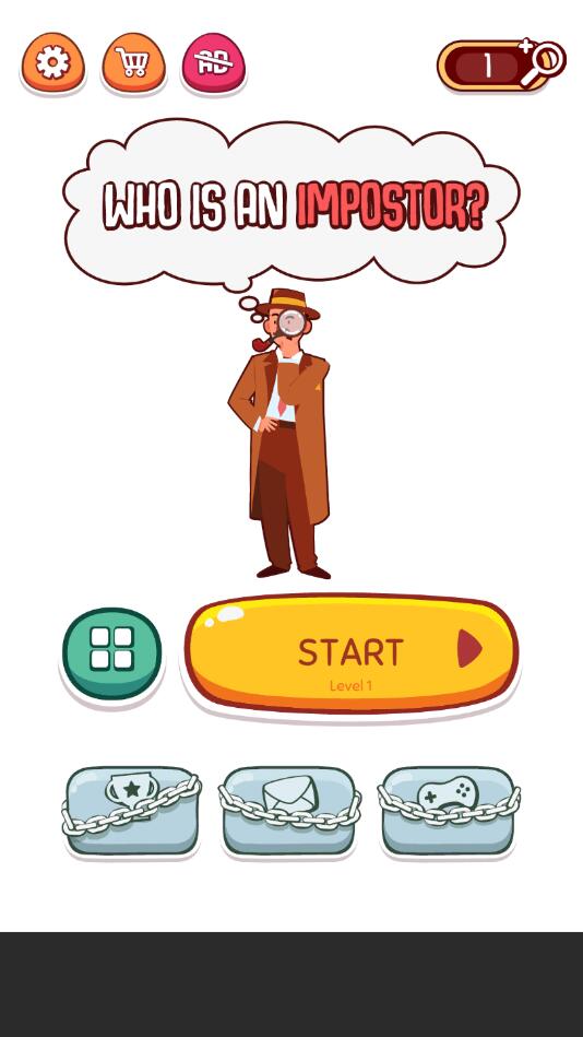 谁才是冒名顶替者