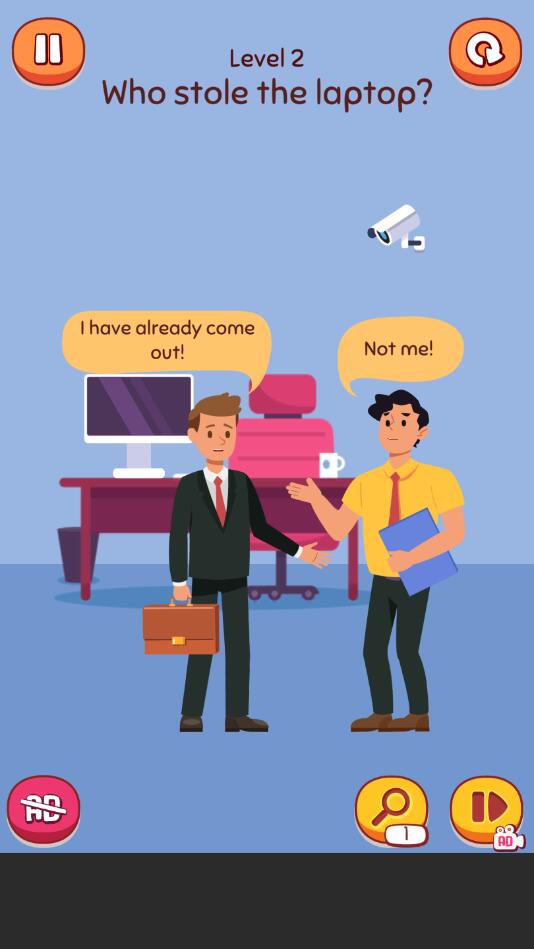 谁才是冒名顶替者 谁才是冒名顶替者