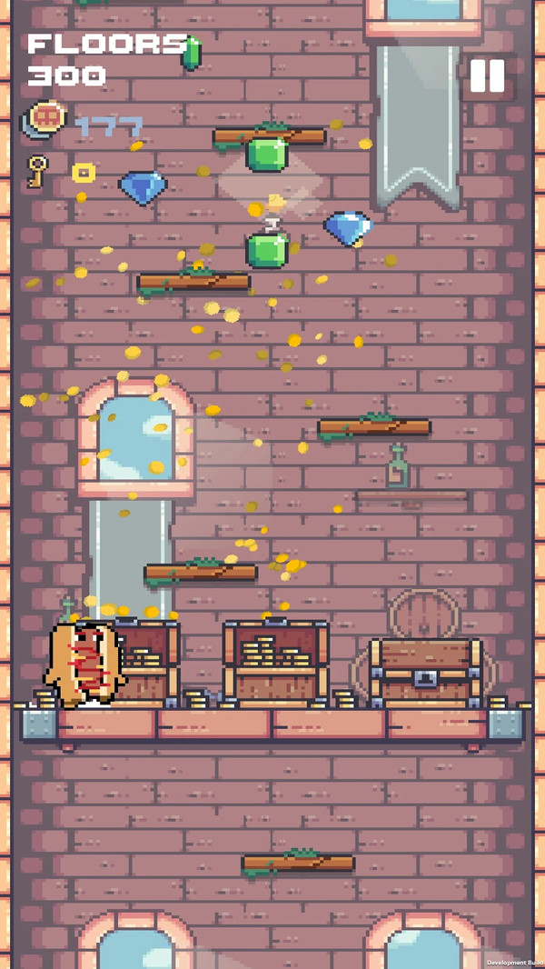 强盗之塔汉化版