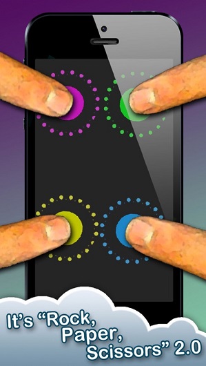 Tap Roulette汉化版