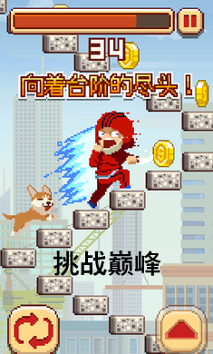 挑战巅峰2021