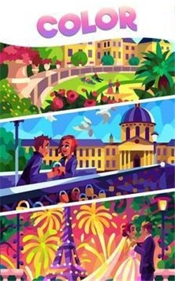 画廊故事之旅正式版 画廊故事之旅正式版