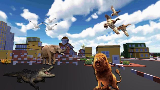动物猎人极限3D
