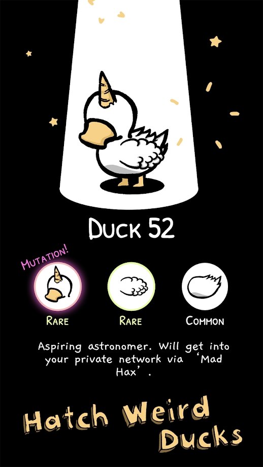 集群鸭(Clusterduck)游戏