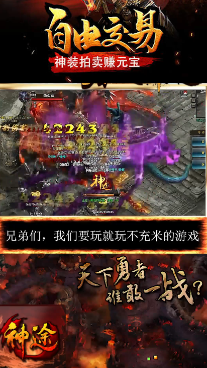 龙之神途2