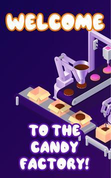 Candy Factory
