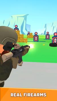 范围武器射击最新版
