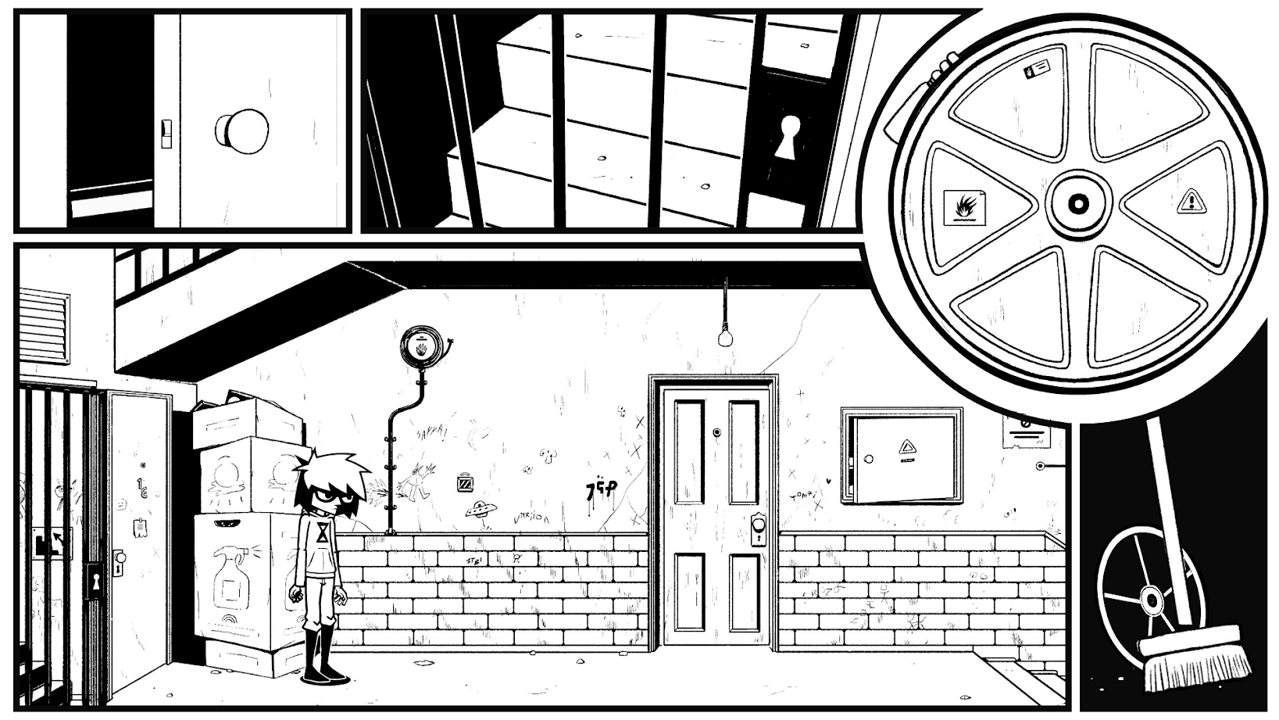 打破第四面墙 打破第四面墙