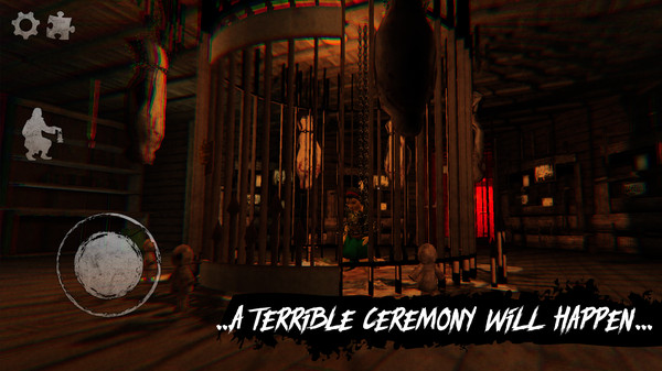 被诅咒的房子 被诅咒的房子