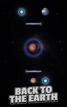 太空飞碟迷宫