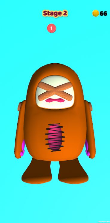 生命医生3D