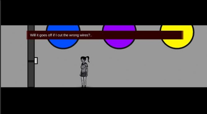 夜惊节目恐怖拼图