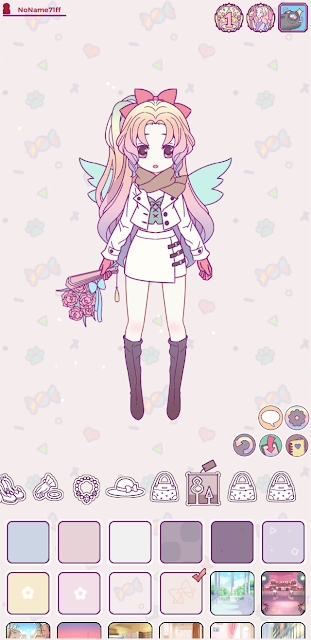 Chocolat's style