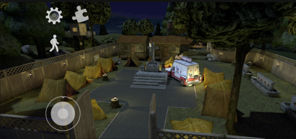 冰淇淋奶奶的恐怖4