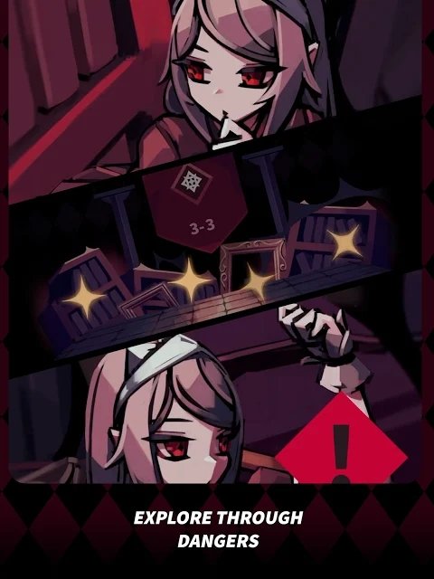 幻影玫瑰Scarlet