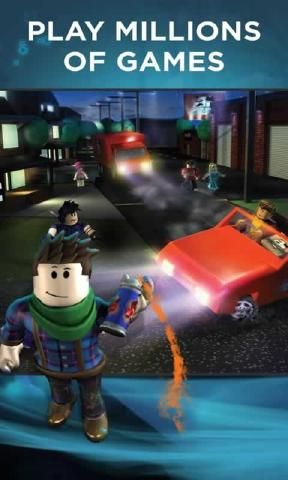Roblox小丑大逃杀模拟器