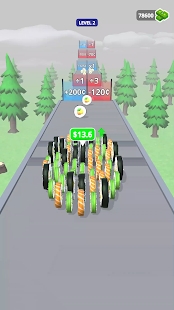 MoneyRush游戏