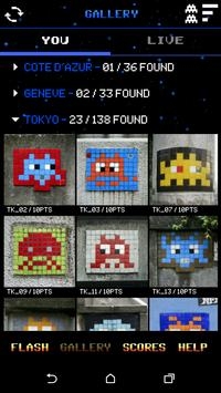 闪电入侵者