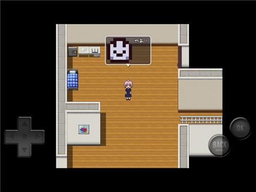 蘑菇奴汉化版