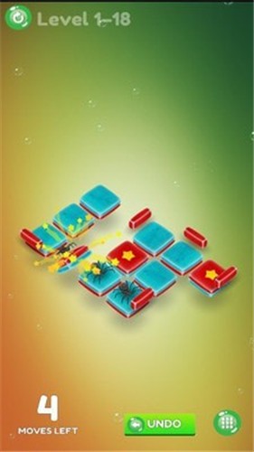 魔法花园3D