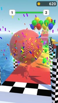 气球头3D