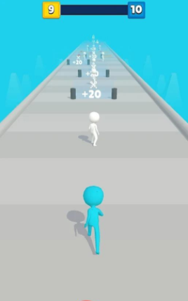 拉人攻城3D