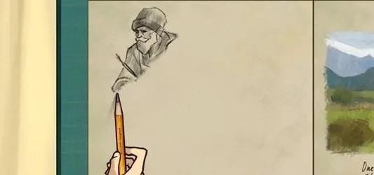 镜框背后最美的风景完整版