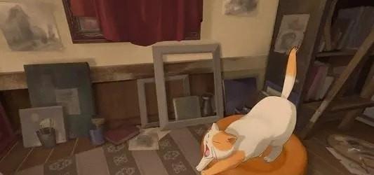 镜框背后最美的风景完整版