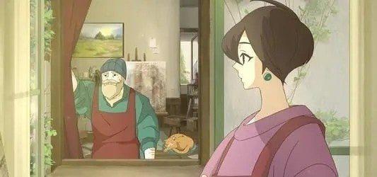 镜框背后最美的风景完整版