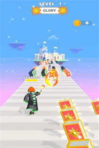 法师之路游戏