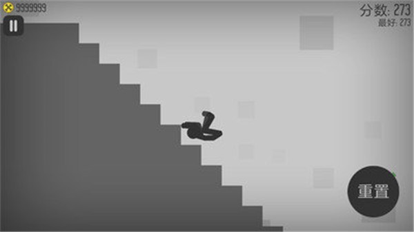 作死的火柴人