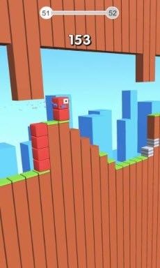 方塔3D