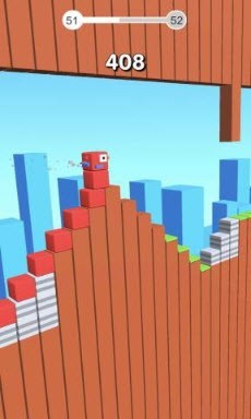 方塔3D