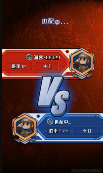 沙盒军棋