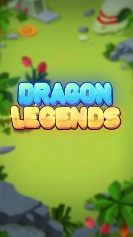 空闲龙传奇