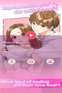 我的年下男友完整版