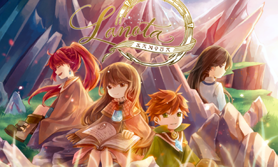 Lanota拉诺塔