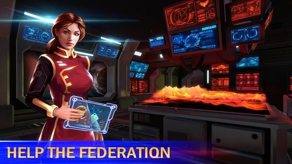 太空游侠遗产汉化版