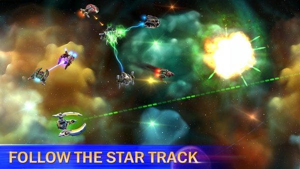 太空游侠遗产汉化版