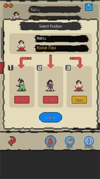 魂兽讨伐冒险中文版