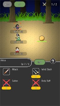 魂兽讨伐冒险中文版