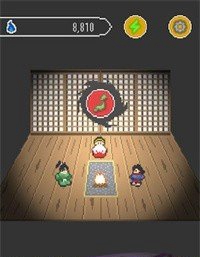 魂兽讨伐冒险中文版
