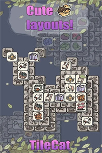 瓷砖猫(Tile Cat)
