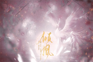 倾凰无限鲜花版