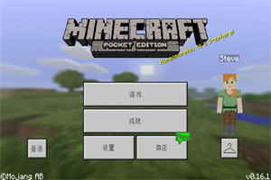 我的世界1.19圣诞版