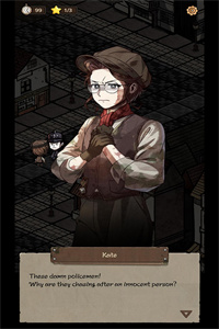 HydeAndSeek汉化版